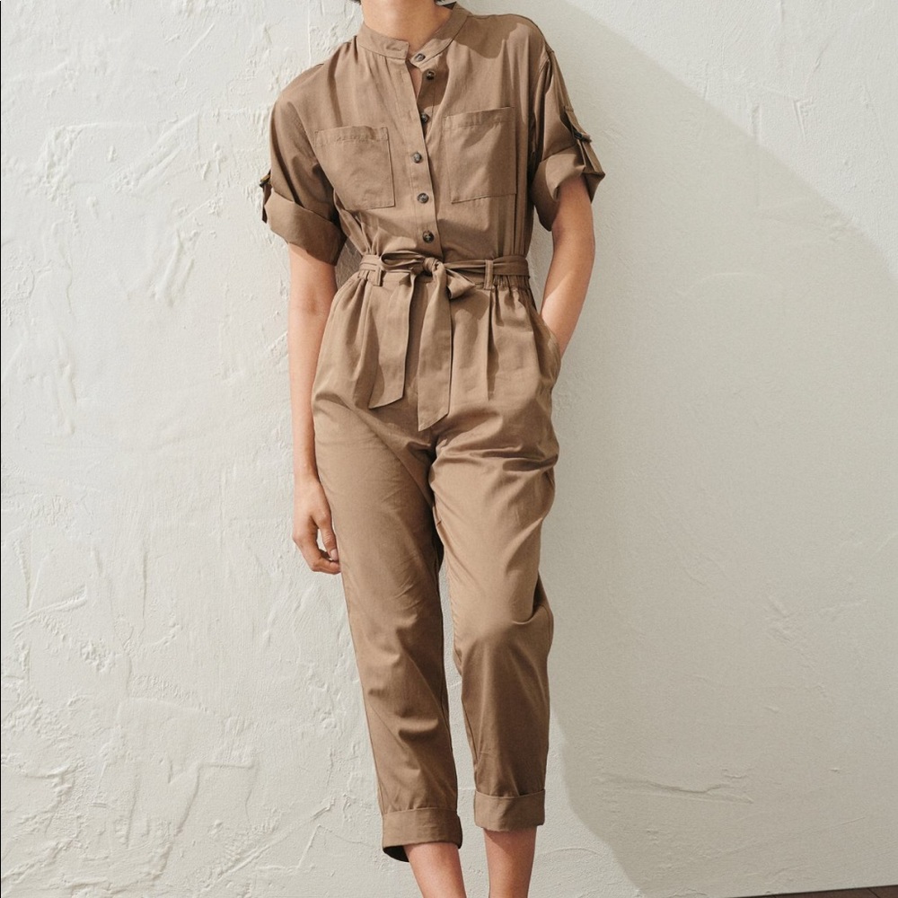 H&M Jumpsuit